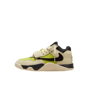 Air Jordan Jumpman Jack TR Travis Scott Bright Cactus Enfant et Bébé
