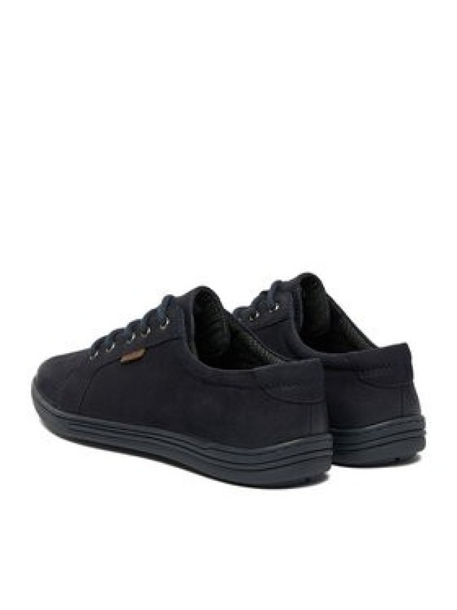 Lasocki Sneakersy CEO-VICTOR4-77 MI08 Granatowy