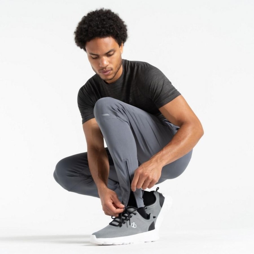 Męskie spodnie sportowe Sprinted