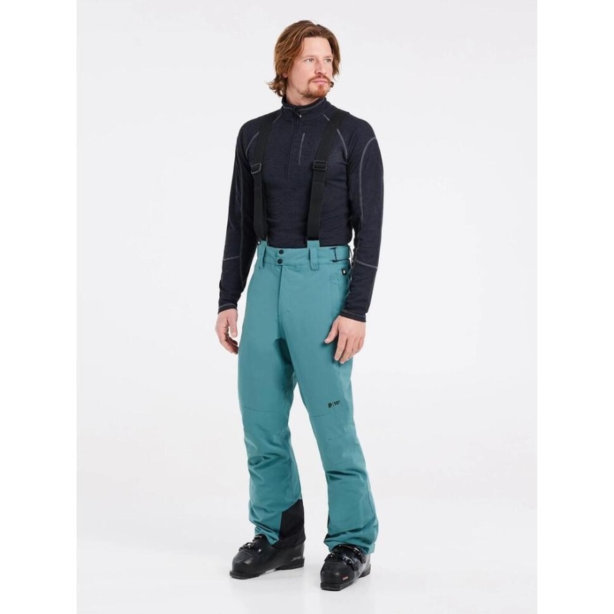 Spodnie narciarskie Protest Owens
