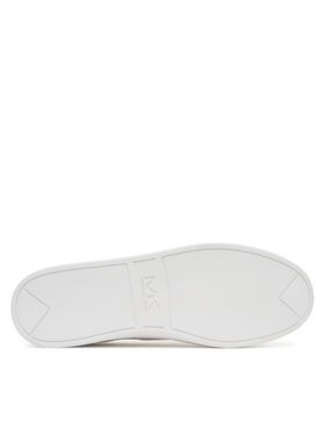 MICHAEL Michael Kors Sneakersy Keating 42S4KEFS1B Biały