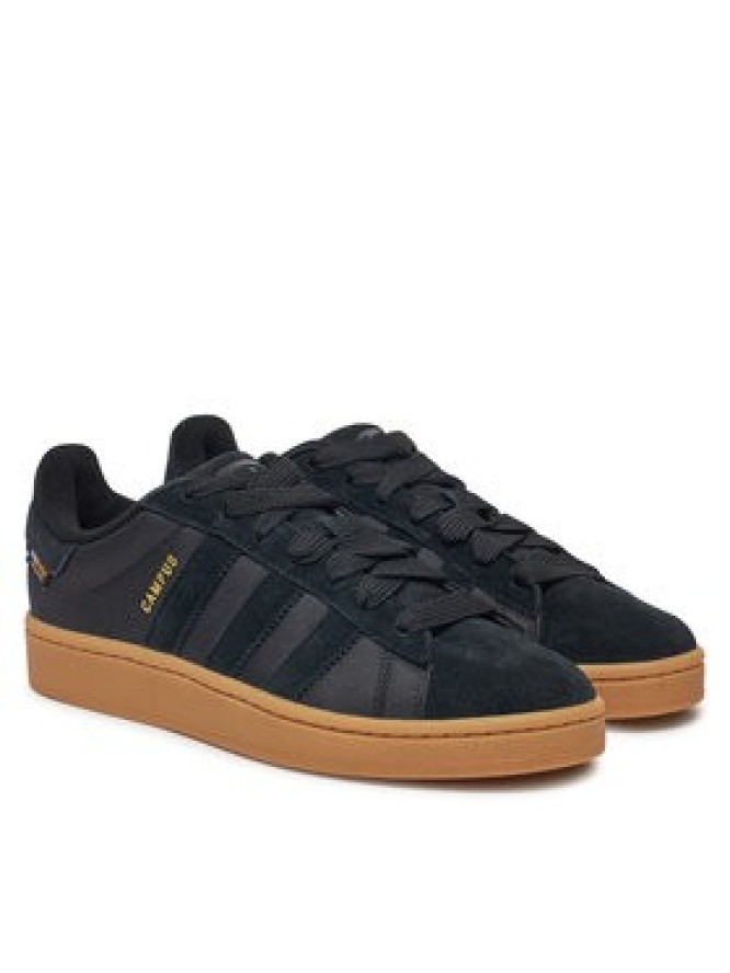 adidas Sneakersy Campus 00s JH7607 Czarny