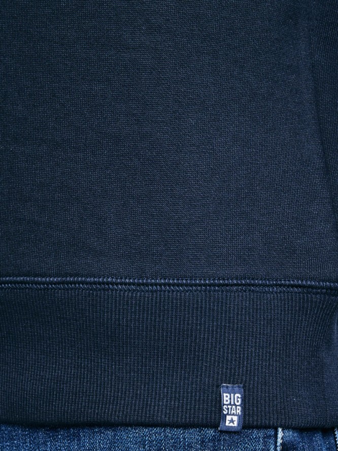 Bluza męska granatowa Marltones 403