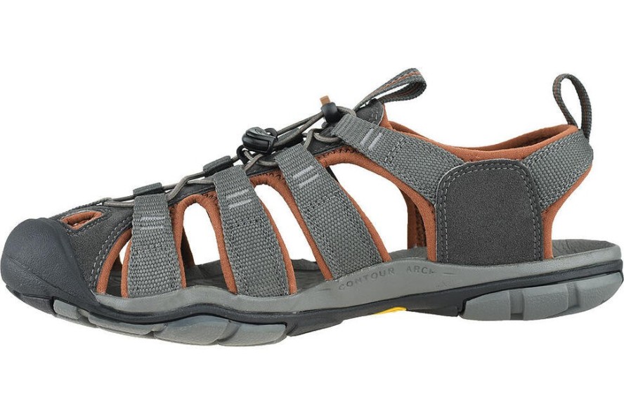 Buty trekkingowe męskie Keen Clearwater Cnx