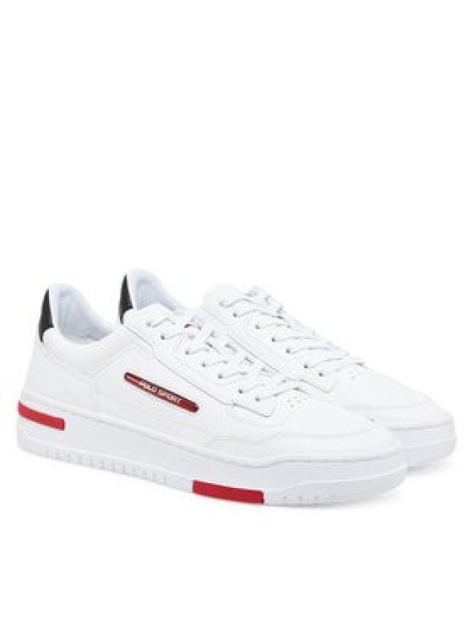 Polo Ralph Lauren Sneakersy Ps 300 809931902001 Biały