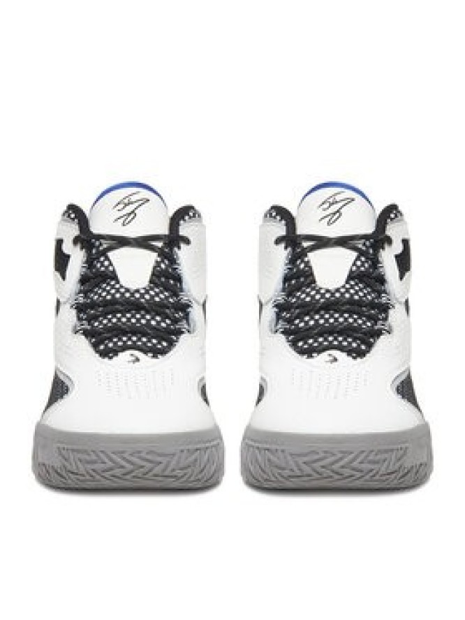 Shaq Buty do koszykówki EOSS-SHAQNOTIX 2.0 AQ95039M-WB Szary