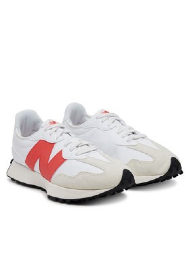 New Balance Sneakersy U327SKA Biały