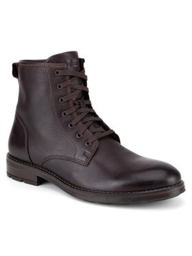 Lasocki Trzewiki PACINO-24 MB Brązowy