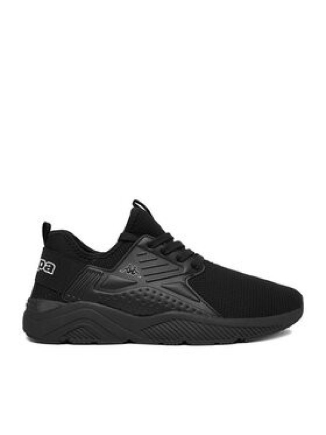 Kappa Sneakersy CEOWB-WK243139(M) Czarny