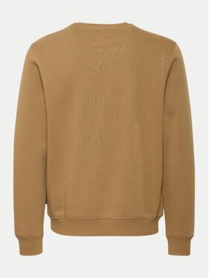 Blend Bluza 20717756 Beżowy Regular Fit