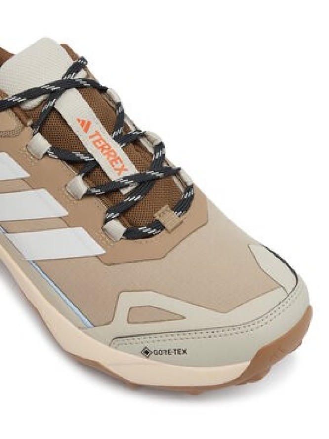 adidas Trekkingi Terrex Skychaser Ax5 Gore-Tex JR3979 Brązowy