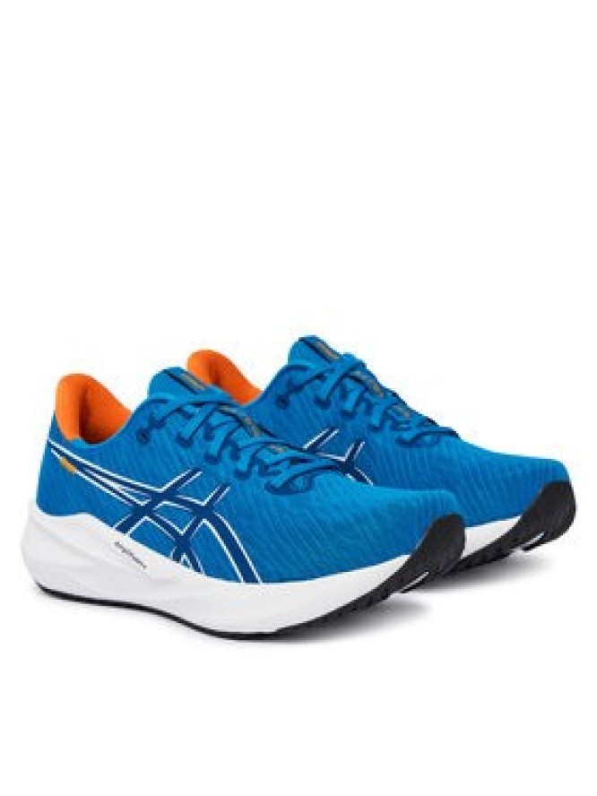 Asics Buty do biegania Versablast 4 1011B984 Niebieski