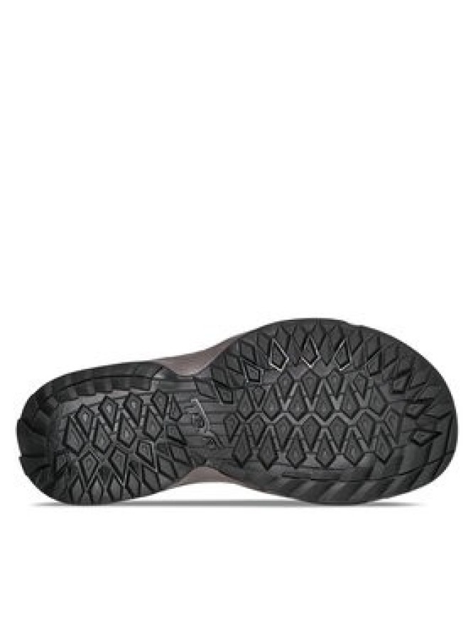 Teva Sandały Terra Fi Lite 1001473 Brązowy