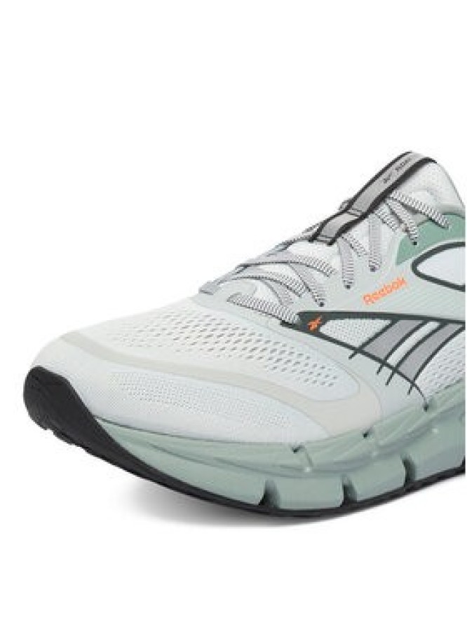 Reebok Buty do biegania EO-FLOATZIG 2 100244495 Szary