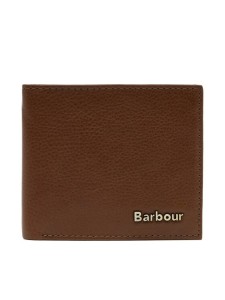 Barbour Portfel MLG0070BR11 Brązowy