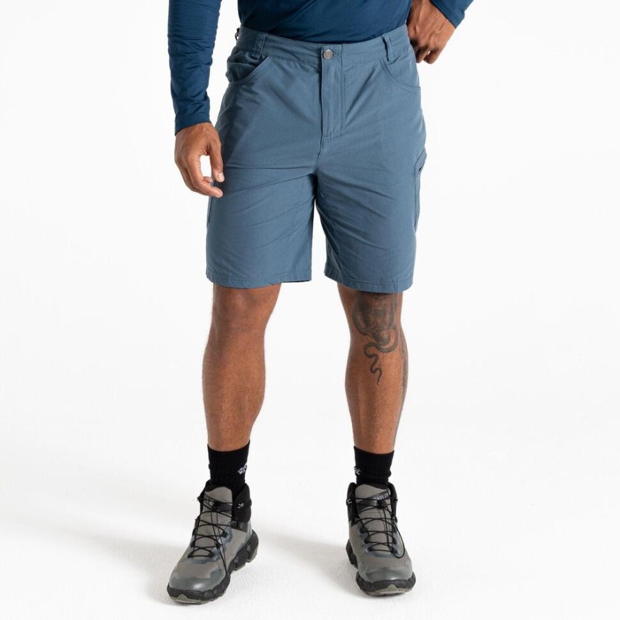 Męskie dostrojone w skrócie