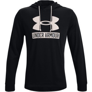 Bluza z kapturem męskie Under Armour Rival Logo