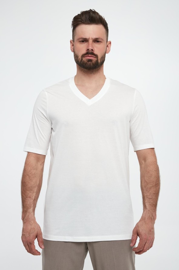 T-shirt męski ARMANI EXCHANGE