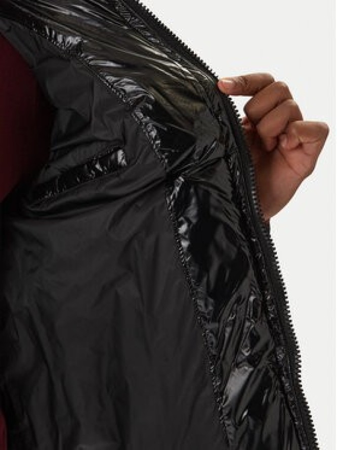 HUGO Kurtka zimowa Biron2541 50549251 Czarny Regular Fit