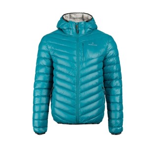 Kurtka puchowa męska Celsius3