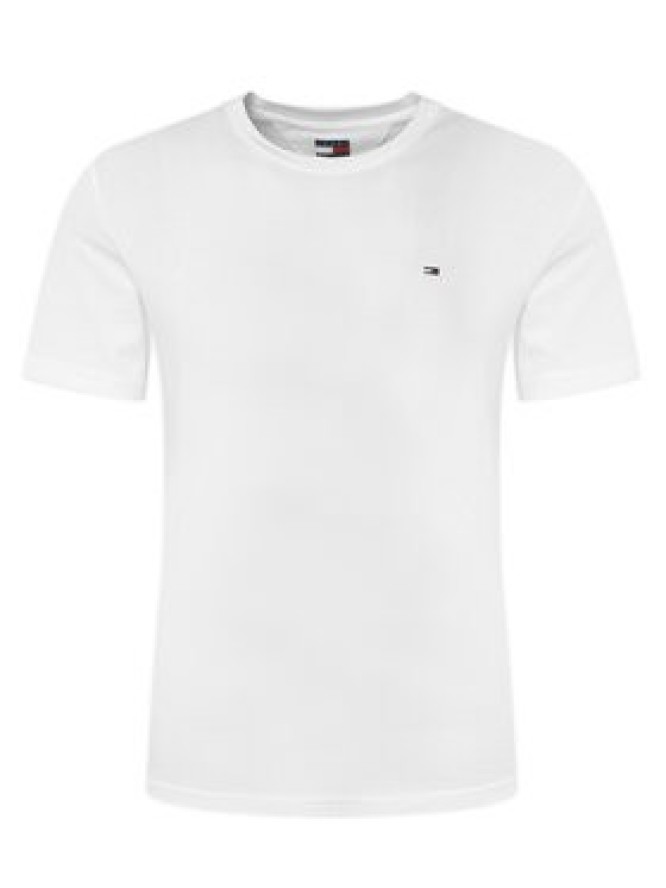 Tommy Jeans Komplet t-shirtów DM0DM20687 Kolorowy Regular Fit