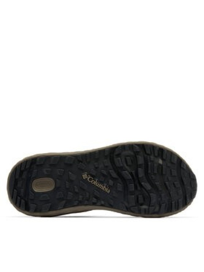 Columbia Sandały Konos™ Hiker 2-Strap 2121561 Brązowy