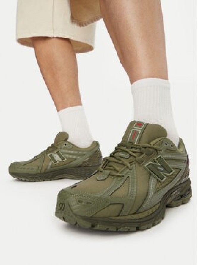 New Balance Sneakersy U1906ROG Khaki