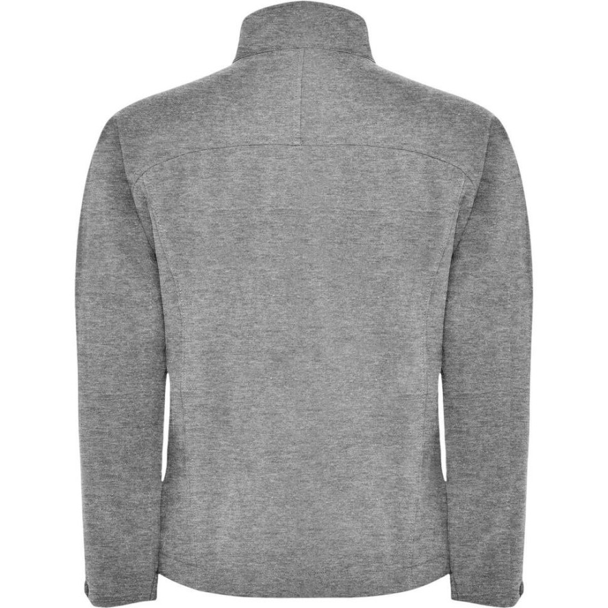 Męska Kurtka Soft Shell Rudolph