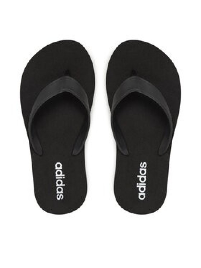 adidas Japonki Keitaki Alpha Slides JR1152 Czarny