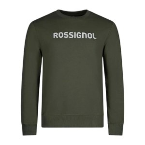 Sweatshirt Rossignol Logo Cn