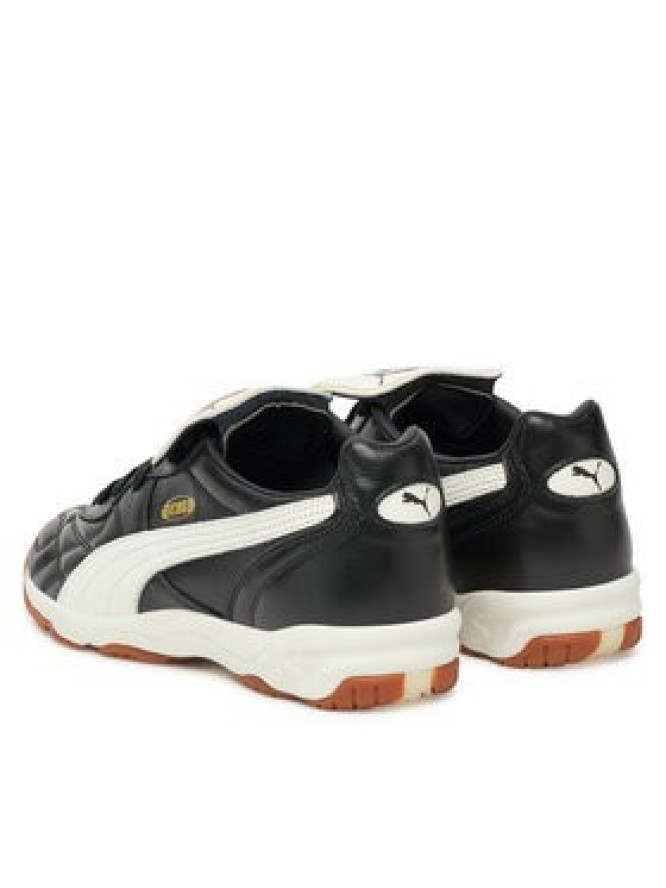 Puma Sneakersy King Indoor 401683 01 Czarny