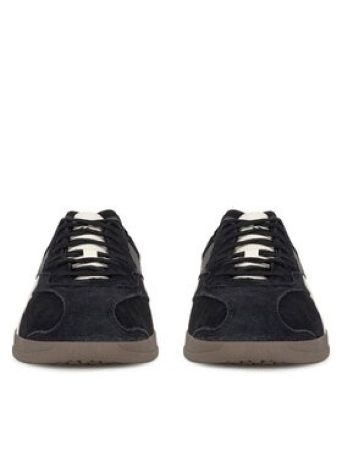 Reebok Sneakersy HAMMER STREET 100209053 M Czarny