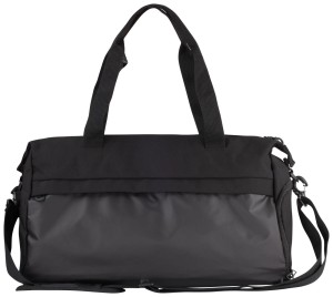 clique 2.0 Duffle torba sportowa wentylowana – 34L – Black