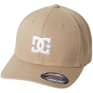 Czapka DC Shoes Cap Star