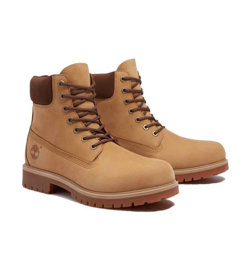 TIMBERLAND 25 6-Inch Boot Trapery męskie