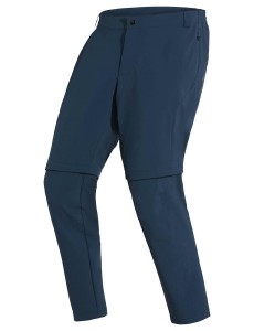 Spodnie rowerowe z wyściełaną wkładką M Yaras ZO Pants