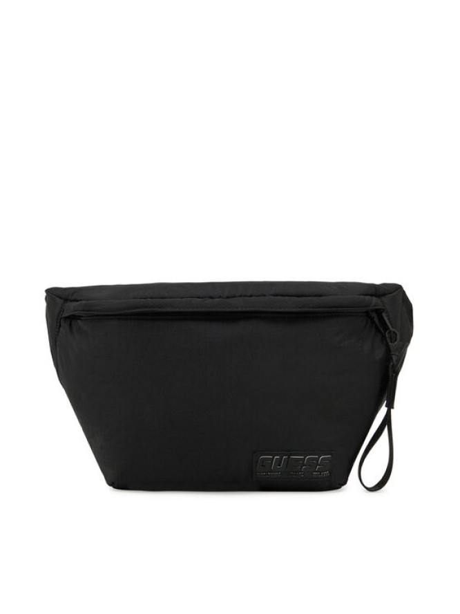 Guess Nerka Z5GZ08 WH2Z0 Czarny