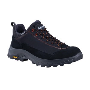 Buty trekkingowe męskie Alpinus Kominite Low Hydrotex, Vibram