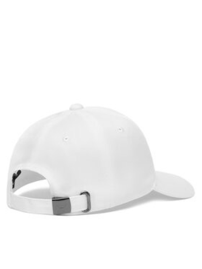 Emporio Armani Czapka z daszkiem EX000031 AF20424 U0002 Biały