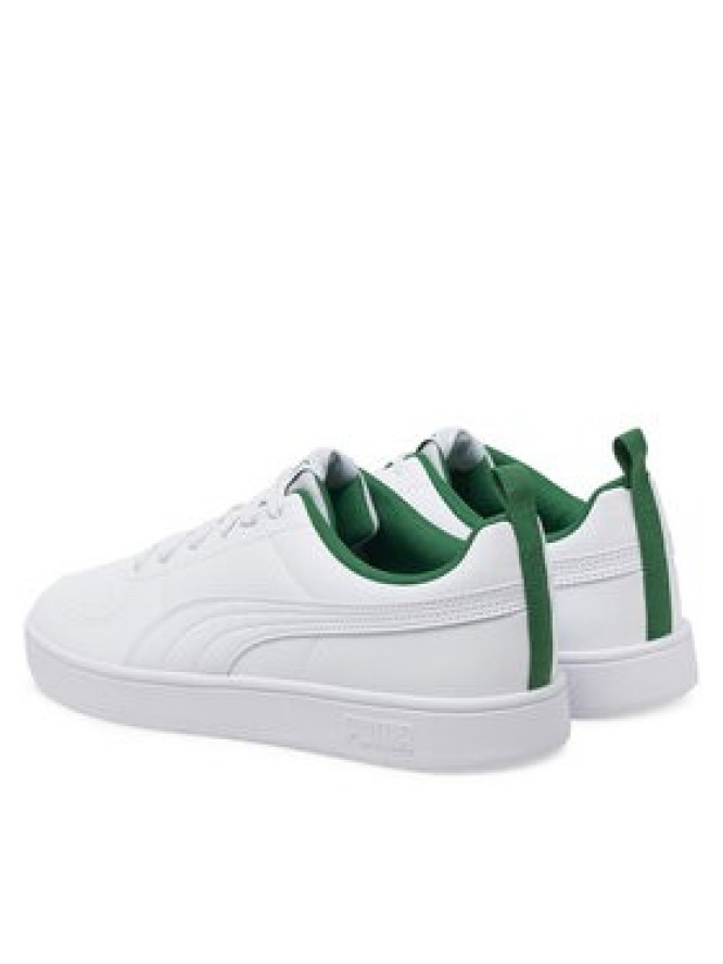 Puma Sneakersy Rickie 387607 33 Biały