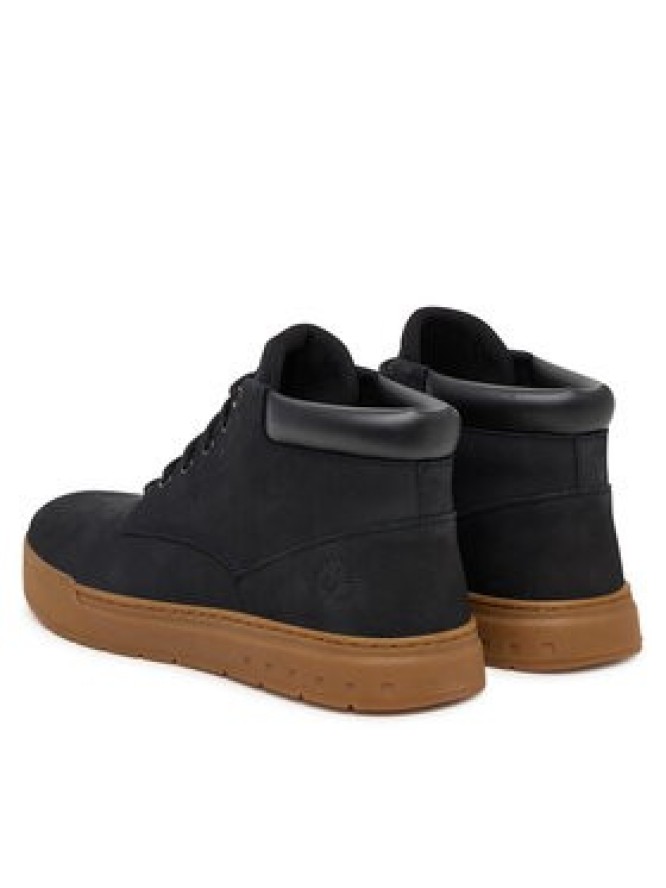 Timberland Trzewiki Maple Grove TB0A69FNW051 Czarny