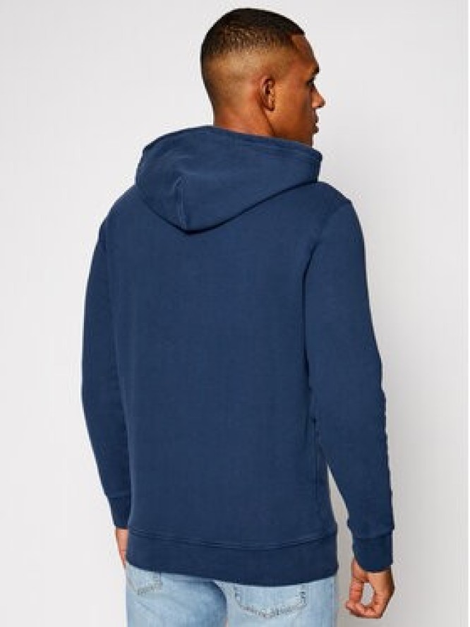 Levi's® Bluza Original 34581-0009 Granatowy Regular Fit