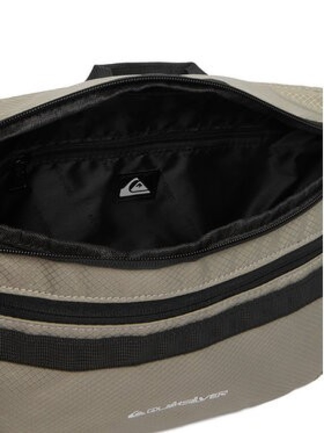 Quiksilver Nerka WBEO-QUIK-M-001-10 Szary ciemny