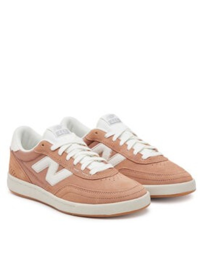 New Balance Sneakersy NM440JW2 Różowy