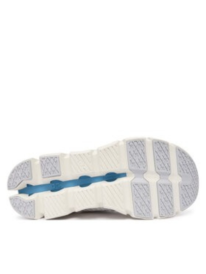 On Buty do biegania Cloudswift 4 AD 3MF10573334 Biały