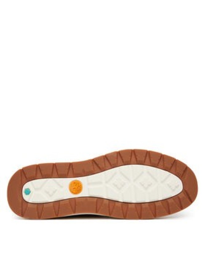 Timberland Sneakersy TB0A6A2DAAJ1 Beżowy
