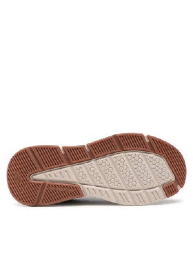 Skechers Sneakersy Treno 66204/BLK Czarny