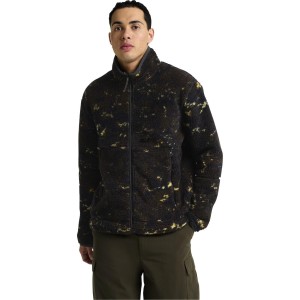 Bluza trekkingowa męska Jack Wolfskin Stone Lite Aop