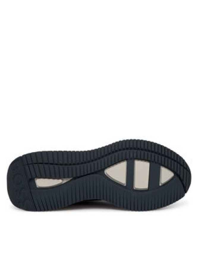 BOSS Sneakersy Ttnm Evo 50557862 Granatowy