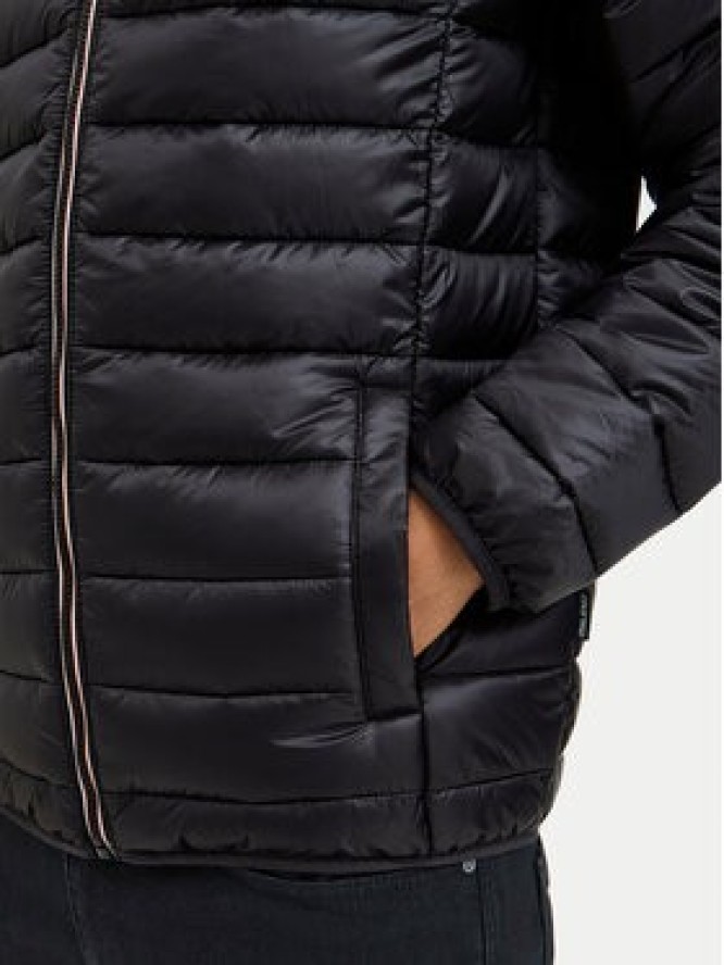 Blend Kurtka przejściowa 20717530 Czarny Regular Fit